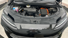 BYD Seal U 1.5 DM-i AWD Design 5dr Auto Estate